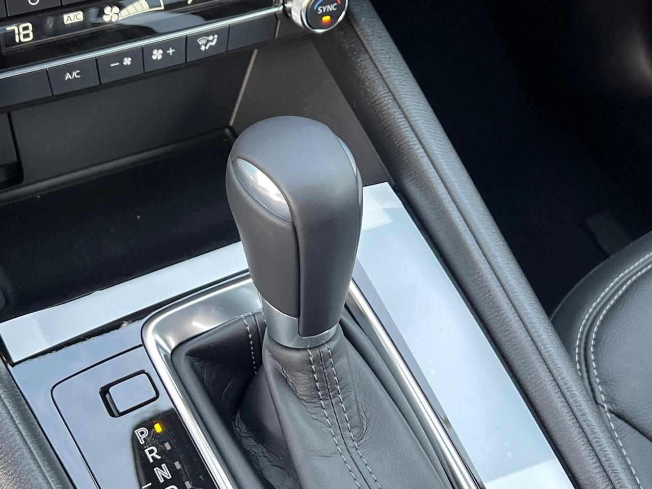 2025 MAZDA CX-5 2.5 S Preferred Package Hagerstown MD