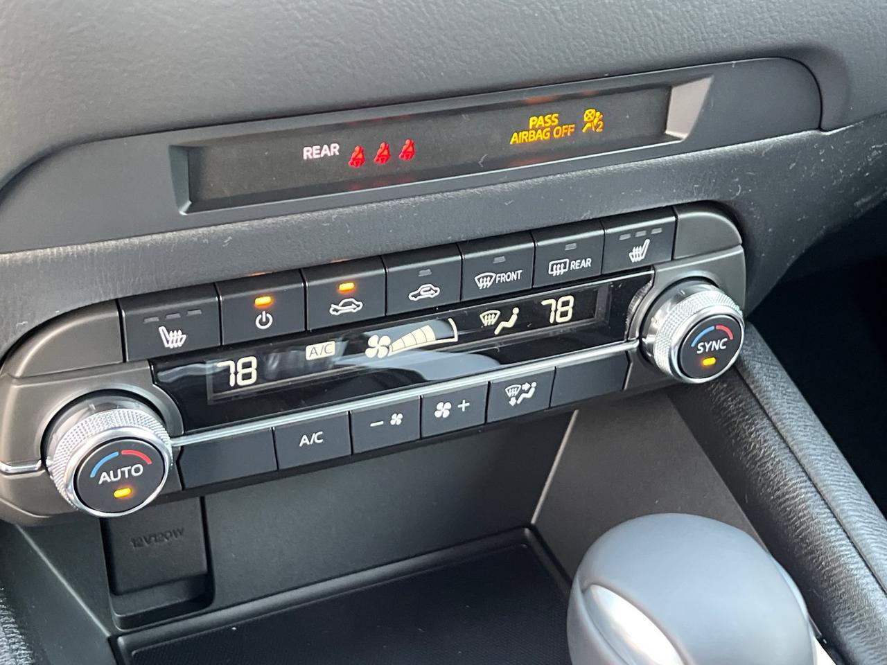 2025 MAZDA CX-5 2.5 S Preferred Package Hagerstown MD