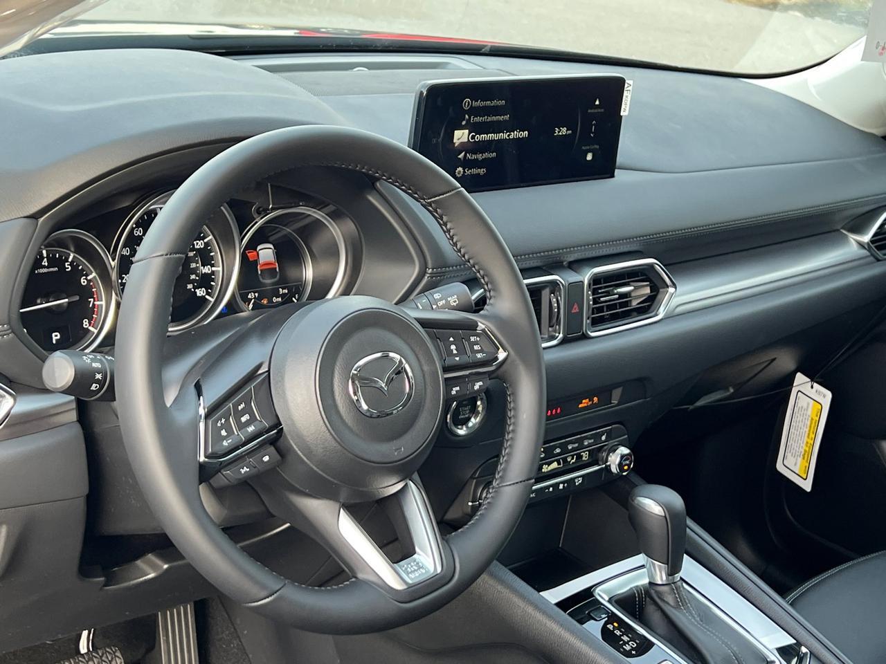 2025 MAZDA CX-5 2.5 S Preferred Package Hagerstown MD