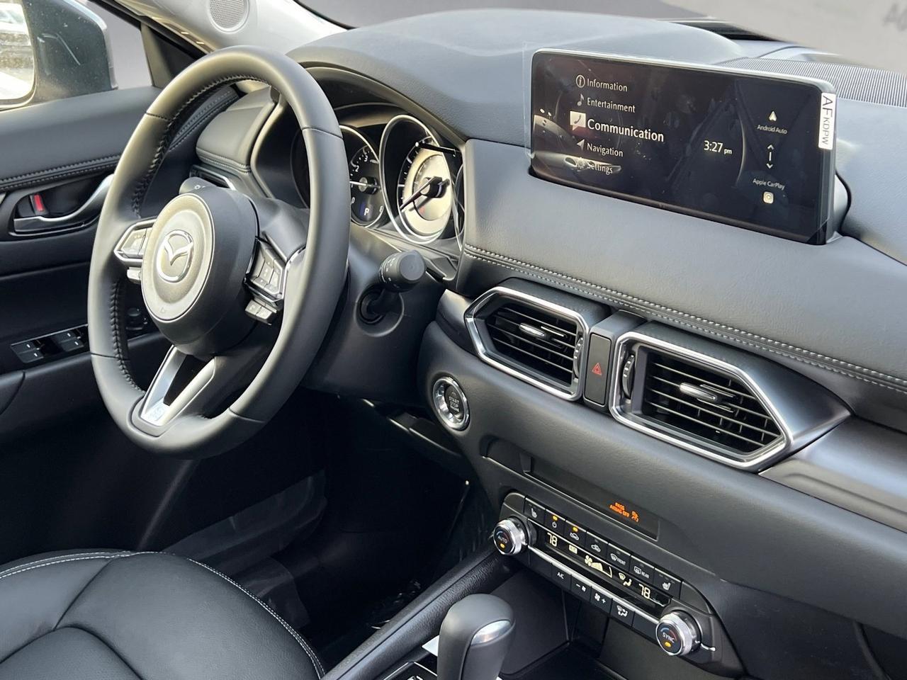 2025 MAZDA CX-5 2.5 S Preferred Package Hagerstown MD