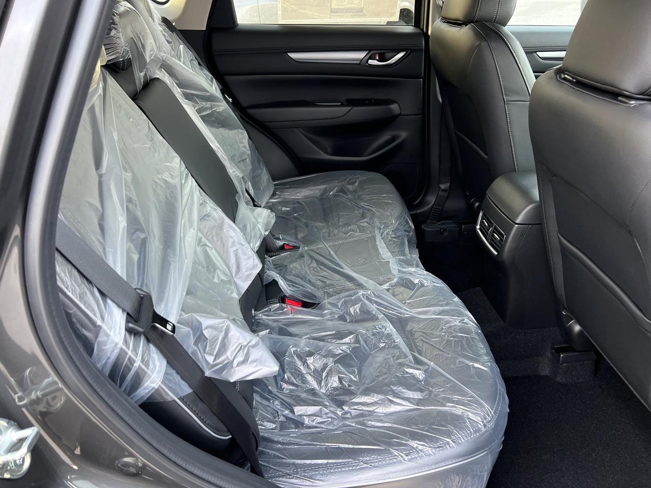 2025 MAZDA CX-5 2.5 S Preferred Package Hagerstown MD