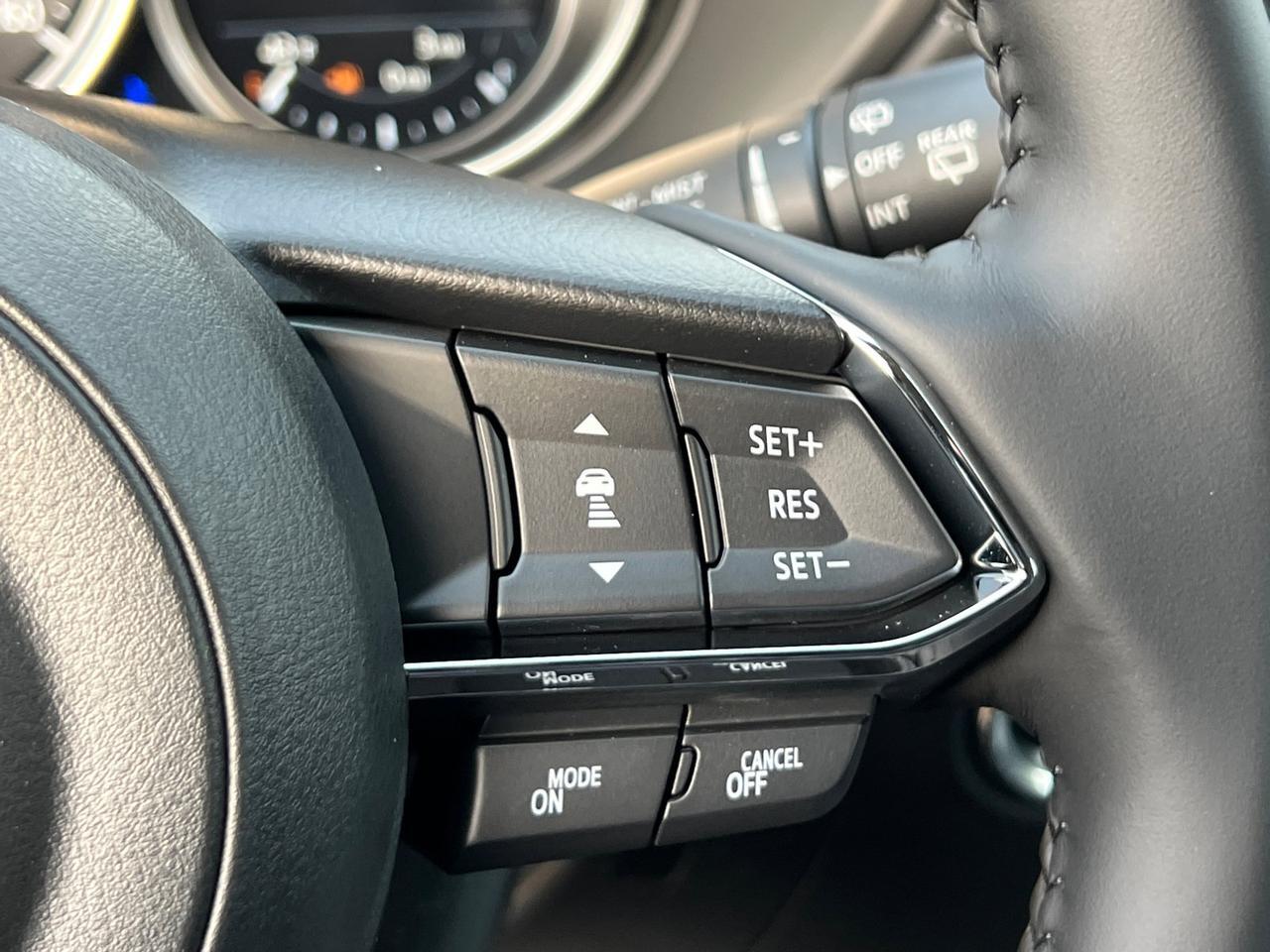 2025 MAZDA CX-5 2.5 S Preferred Package Hagerstown MD