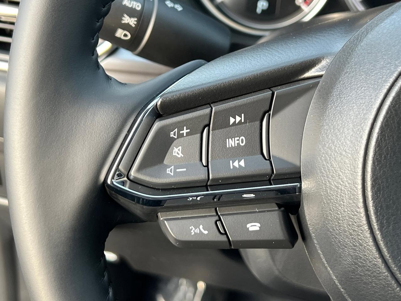 2025 MAZDA CX-5 2.5 S Preferred Package Hagerstown MD