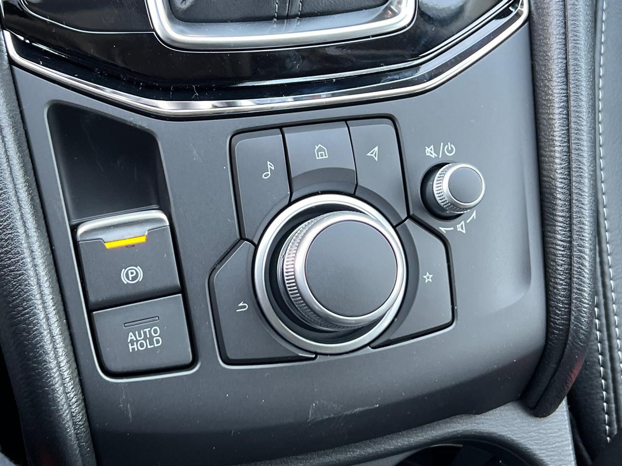 2025 MAZDA CX-5 2.5 S Preferred Package Hagerstown MD