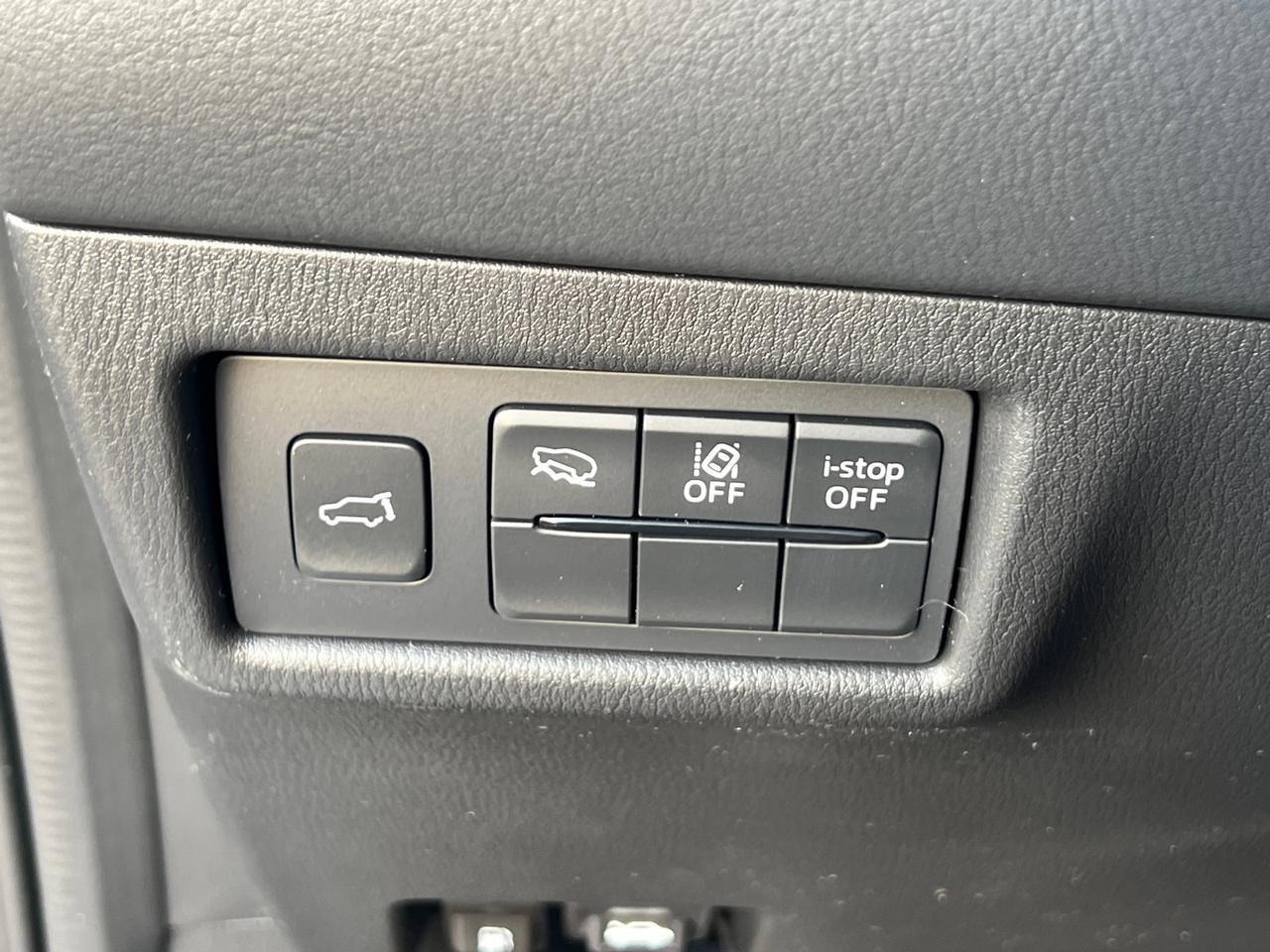 2025 MAZDA CX-5 2.5 S Preferred Package Hagerstown MD