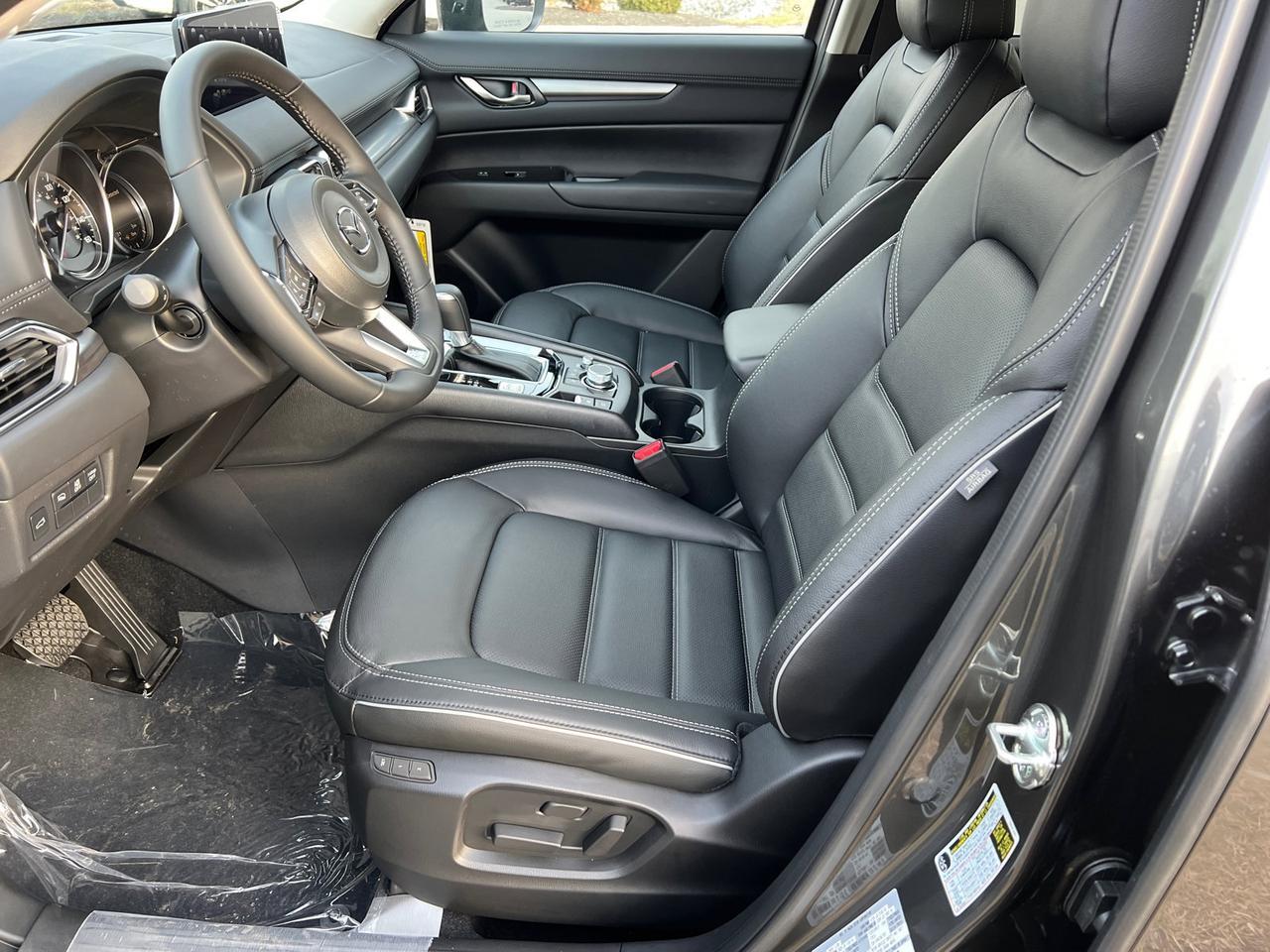 2025 MAZDA CX-5 2.5 S Preferred Package Hagerstown MD