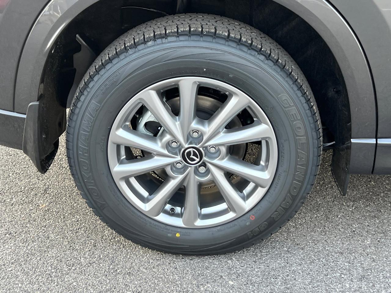 2025 MAZDA CX-5 2.5 S Preferred Package Hagerstown MD