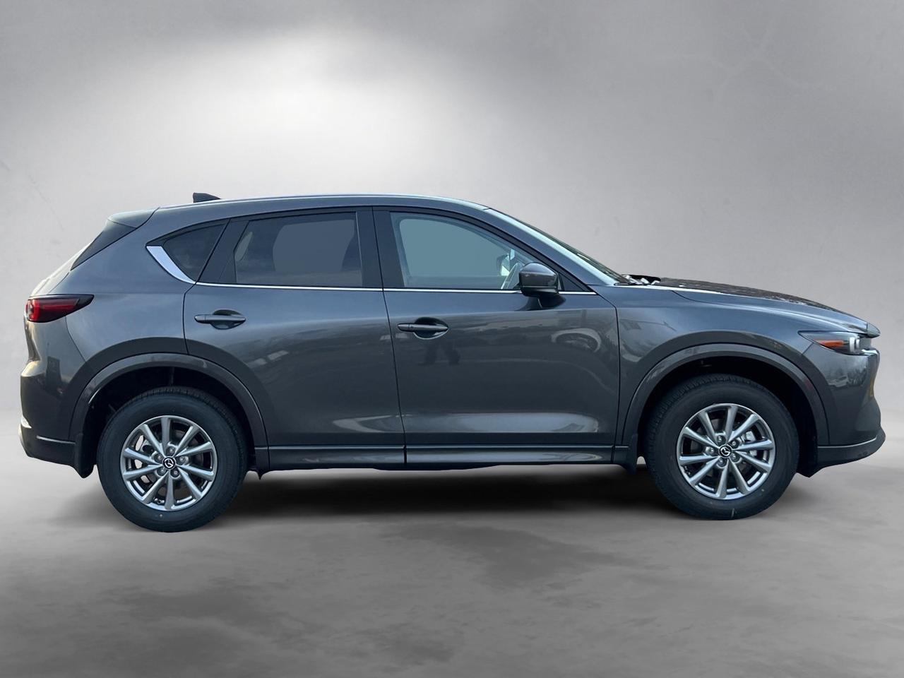 2025 MAZDA CX-5 2.5 S Preferred Package Hagerstown MD