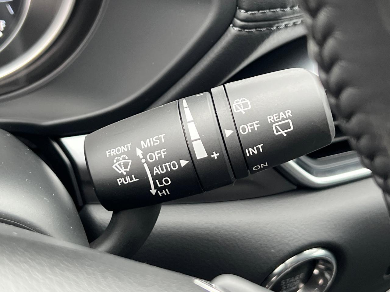 2025 MAZDA CX-5 2.5 S Preferred Package Hagerstown MD