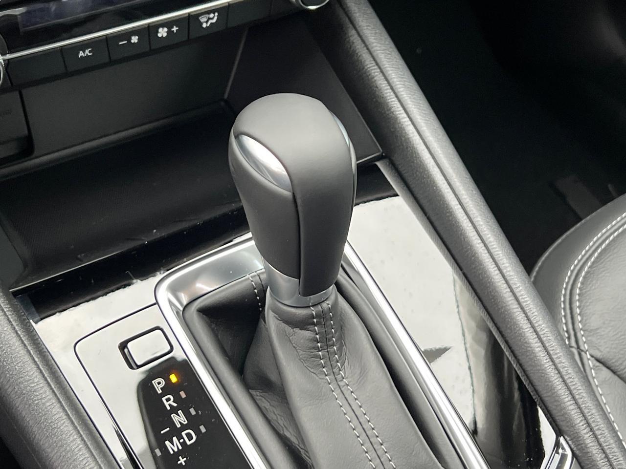 2025 MAZDA CX-5 2.5 S Preferred Package Hagerstown MD