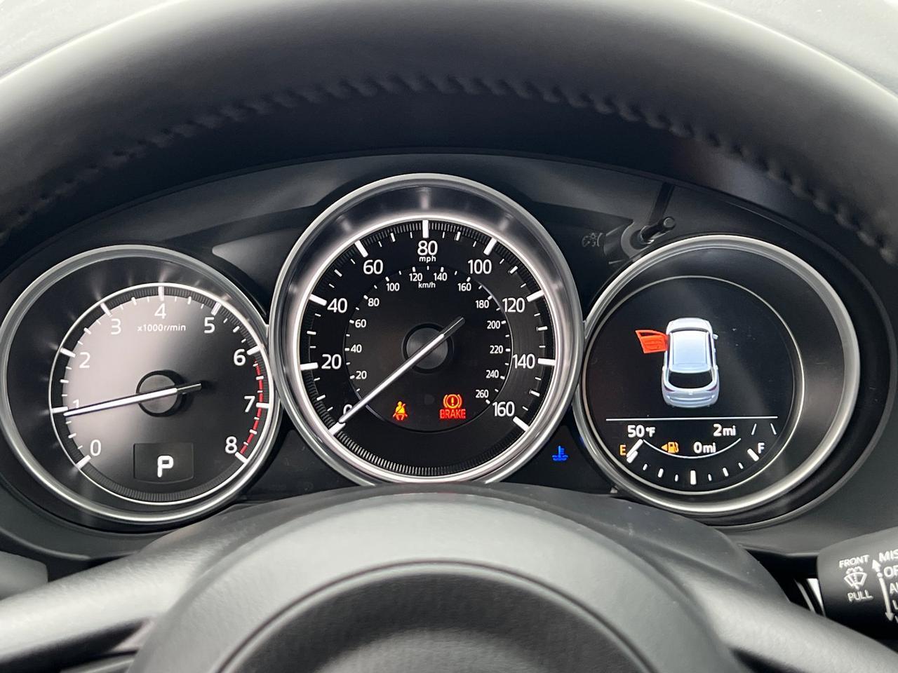 2025 MAZDA CX-5 2.5 S Preferred Package Hagerstown MD