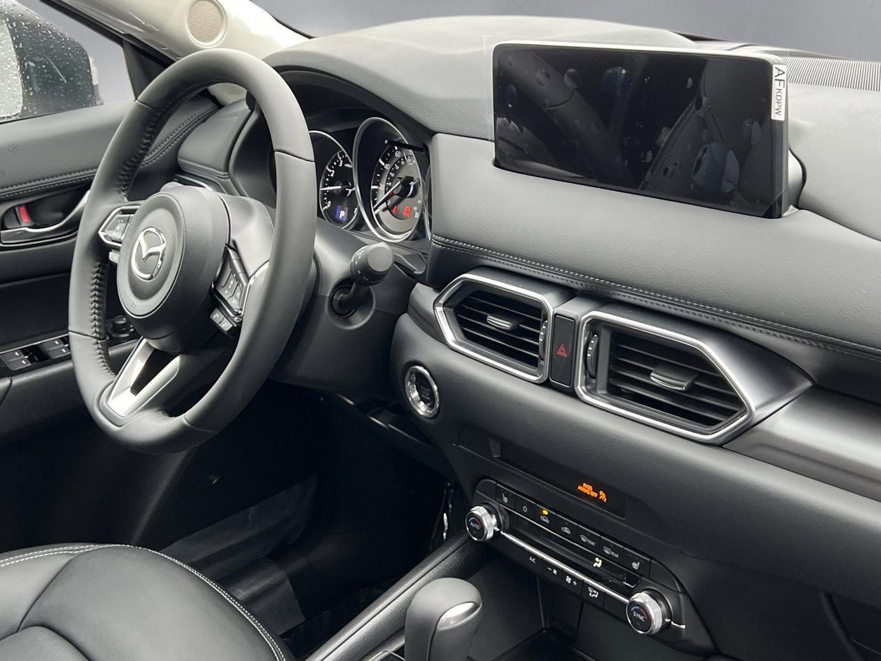 2025 MAZDA CX-5 2.5 S Preferred Package Hagerstown MD