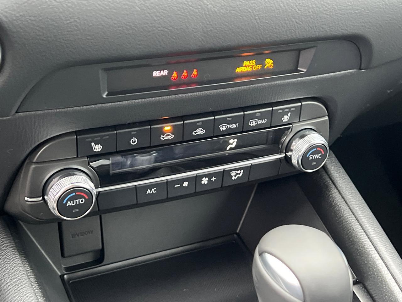 2025 MAZDA CX-5 2.5 S Preferred Package Hagerstown MD