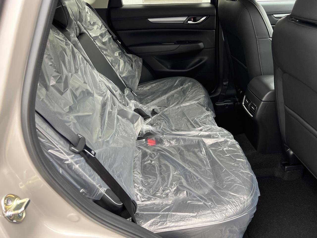 2025 MAZDA CX-5 2.5 S Preferred Package Hagerstown MD