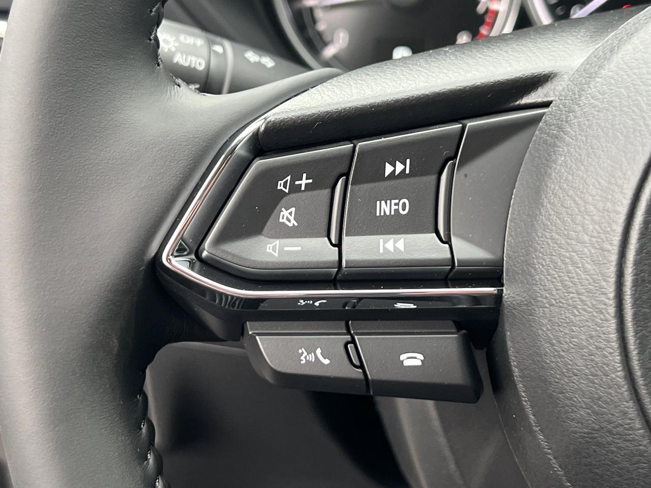 2025 MAZDA CX-5 2.5 S Preferred Package Hagerstown MD