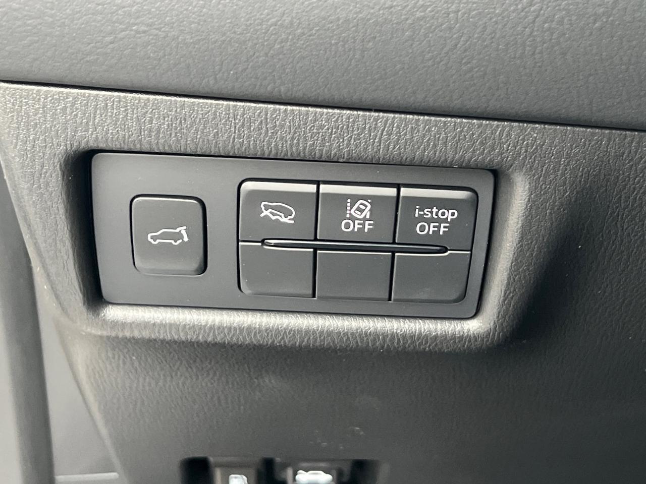 2025 MAZDA CX-5 2.5 S Preferred Package Hagerstown MD