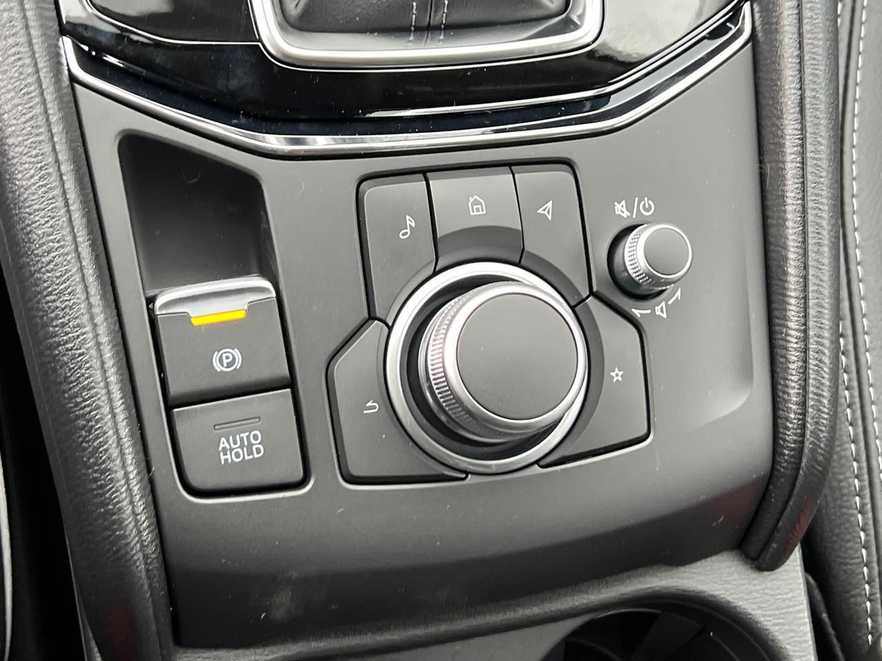 2025 MAZDA CX-5 2.5 S Preferred Package Hagerstown MD