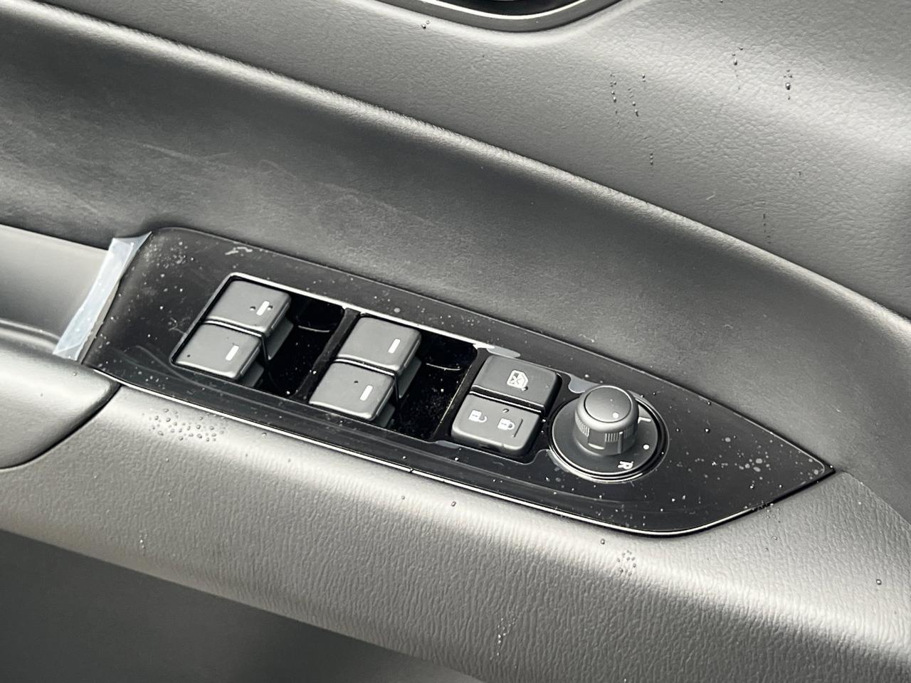 2025 MAZDA CX-5 2.5 S Preferred Package Hagerstown MD