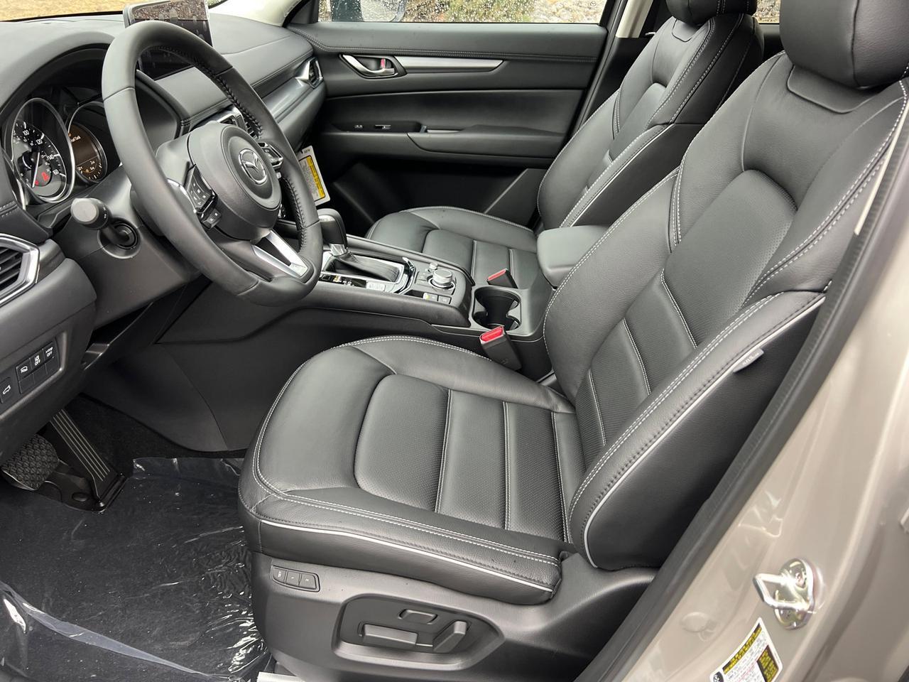 2025 MAZDA CX-5 2.5 S Preferred Package Hagerstown MD