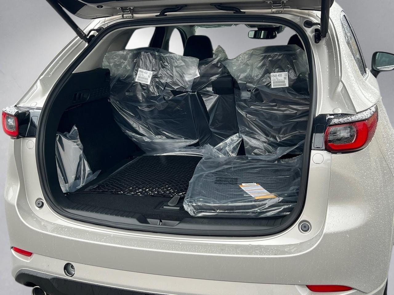 2025 MAZDA CX-5 2.5 S Preferred Package Hagerstown MD