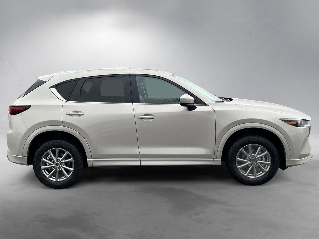 2025 MAZDA CX-5 2.5 S Preferred Package Hagerstown MD