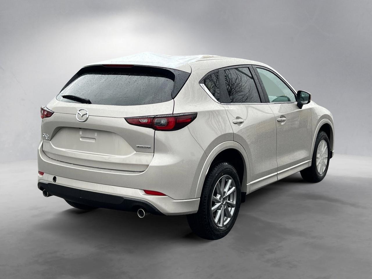 2025 MAZDA CX-5 2.5 S Preferred Package Hagerstown MD