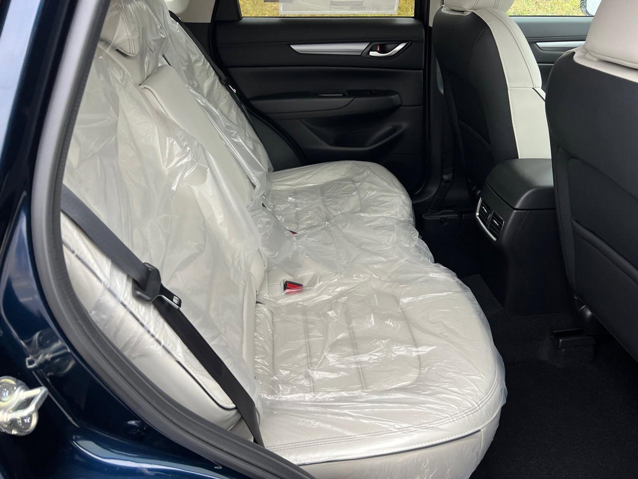 2025 MAZDA CX-5 2.5 S Preferred Package Hagerstown MD