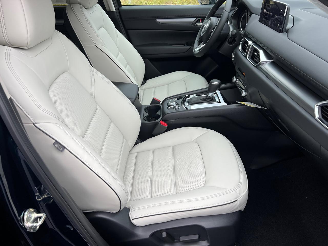 2025 MAZDA CX-5 2.5 S Preferred Package Hagerstown MD