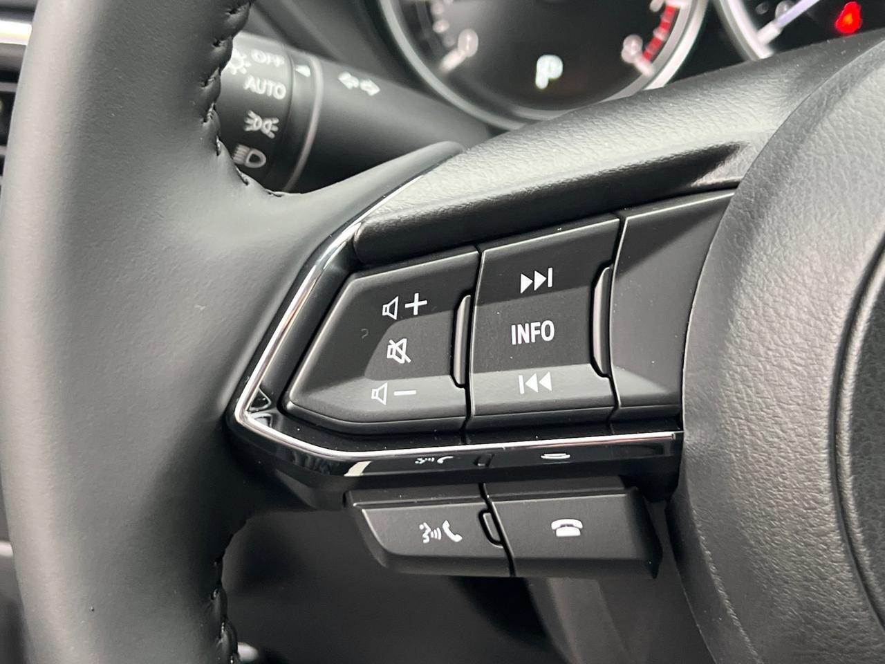 2025 MAZDA CX-5 2.5 S Preferred Package Hagerstown MD