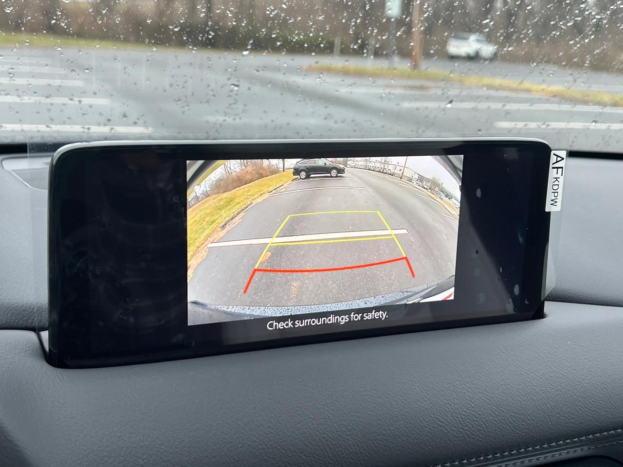 2025 MAZDA CX-5 2.5 S Preferred Package Hagerstown MD