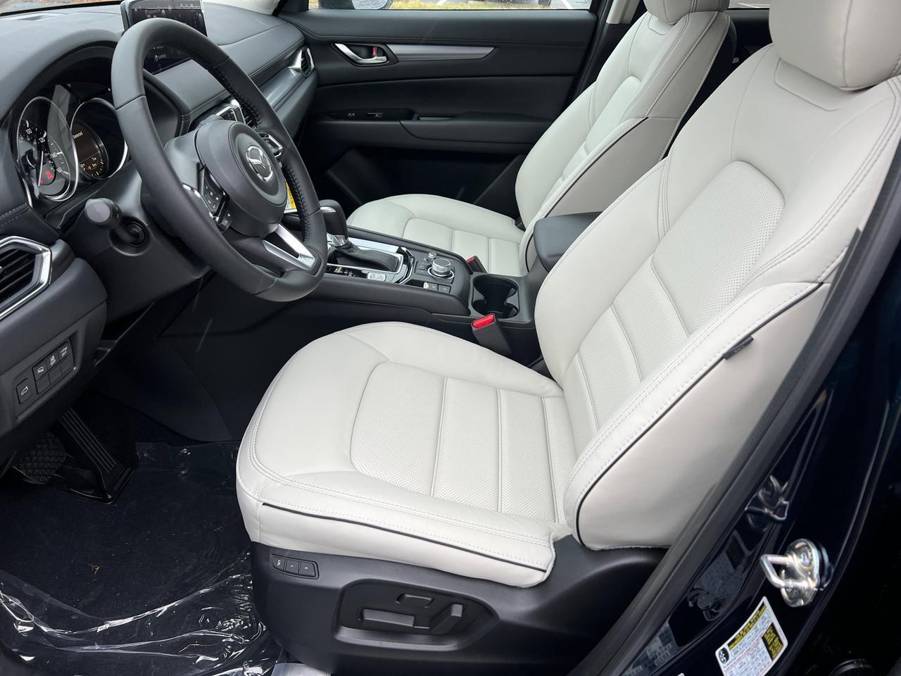 2025 MAZDA CX-5 2.5 S Preferred Package Hagerstown MD