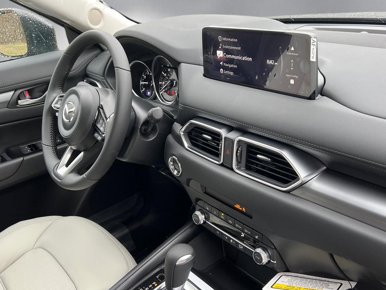 2025 MAZDA CX-5 2.5 S Preferred Package Hagerstown MD