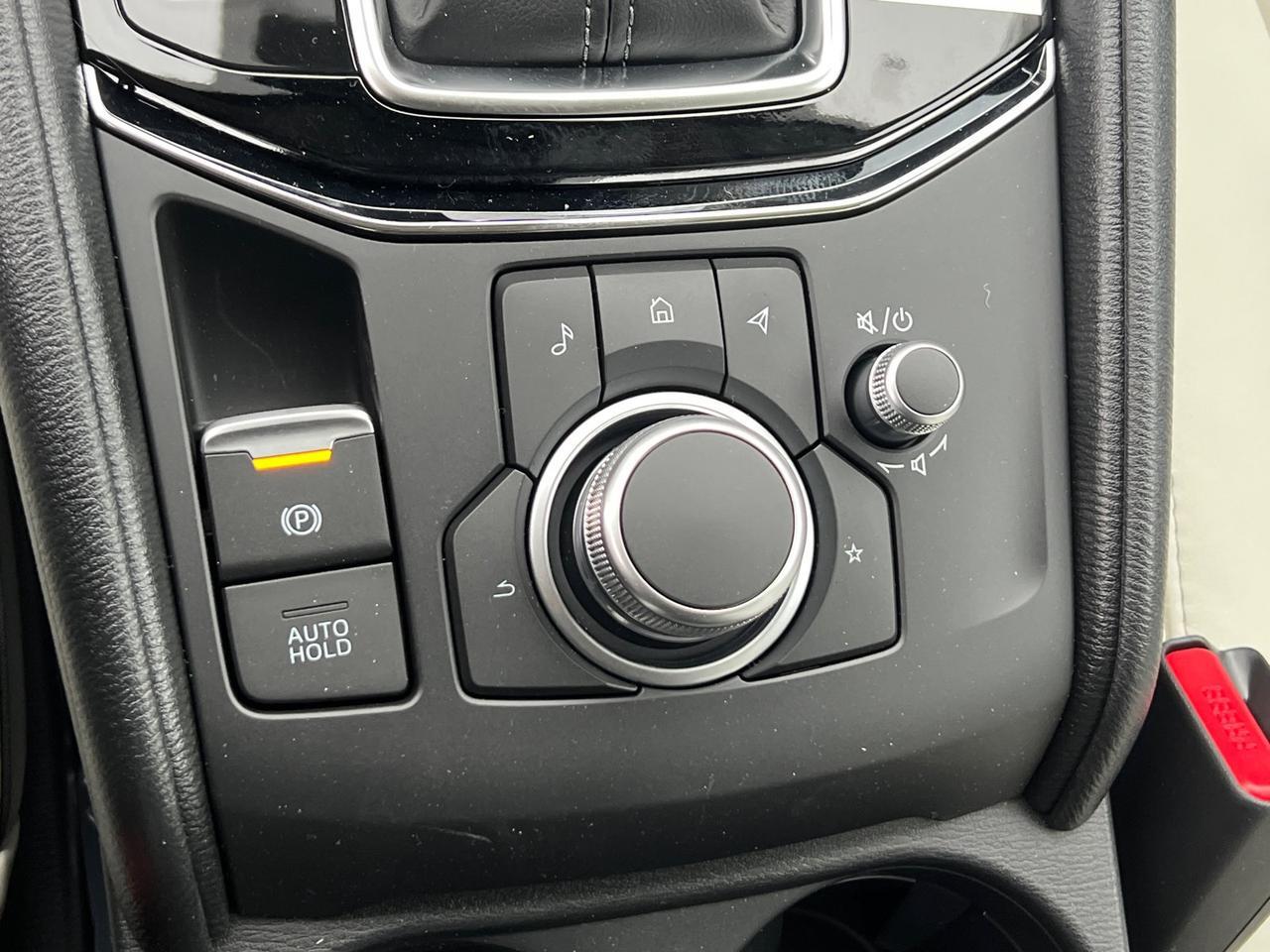 2025 MAZDA CX-5 2.5 S Preferred Package Hagerstown MD