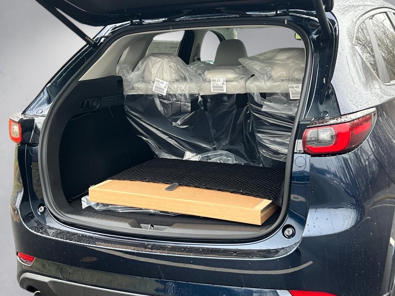 2025 MAZDA CX-5 2.5 S Preferred Package Hagerstown MD