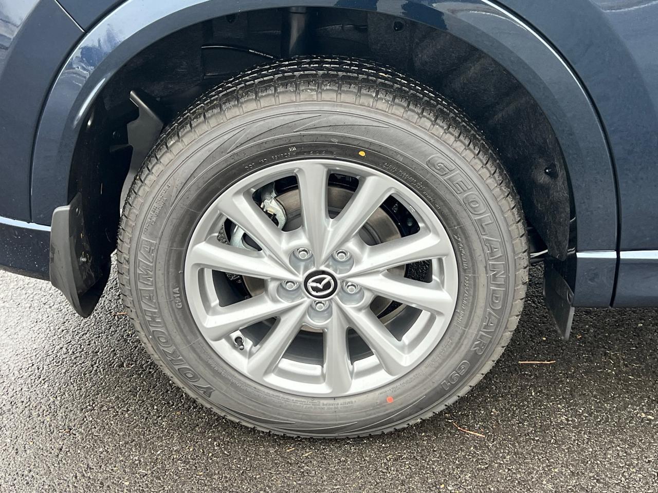 2025 MAZDA CX-5 2.5 S Preferred Package Hagerstown MD