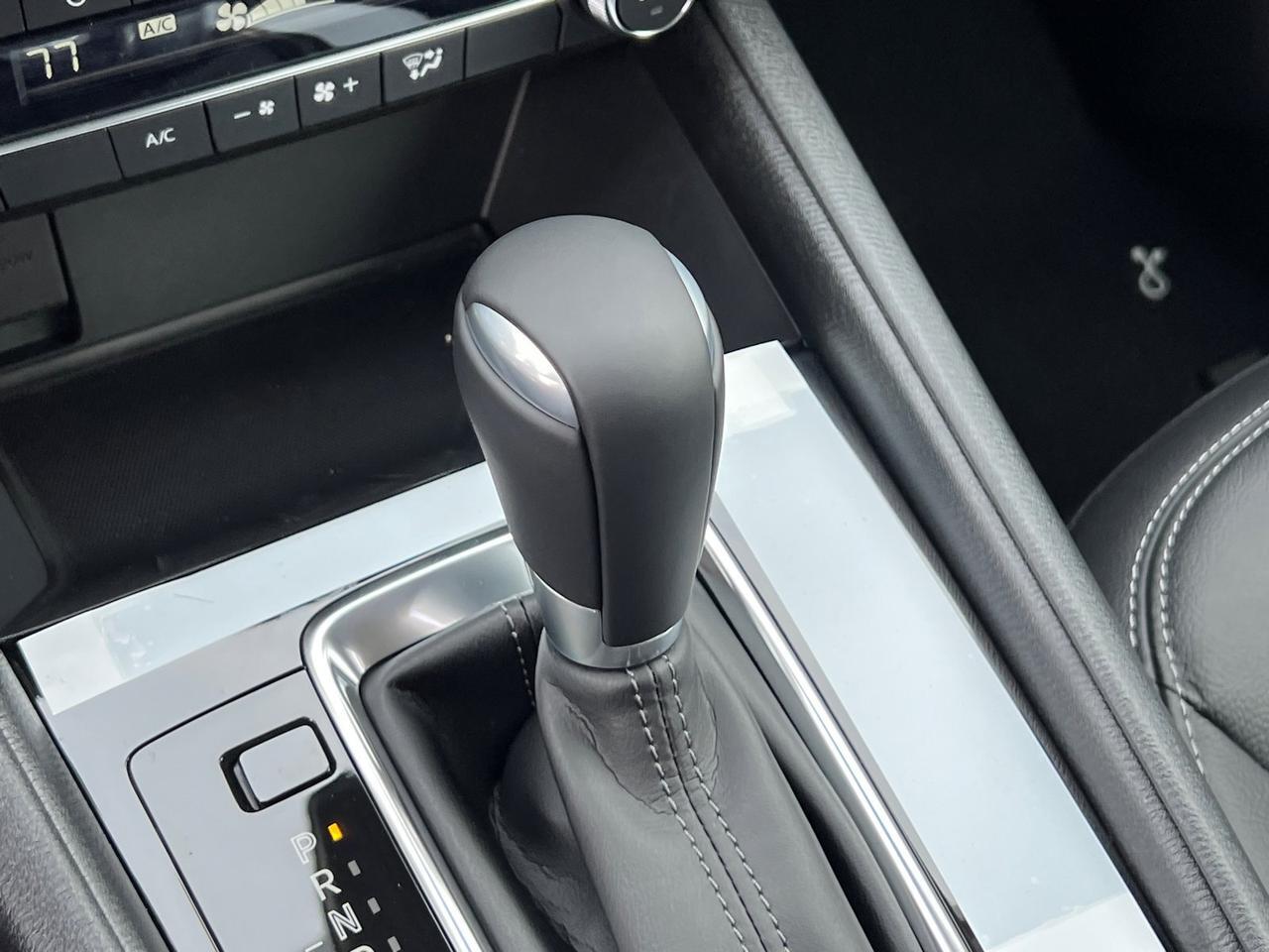 2025 MAZDA CX-5 2.5 S Preferred Package Hagerstown MD