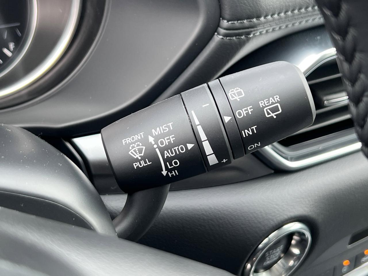 2025 MAZDA CX-5 2.5 S Preferred Package Hagerstown MD