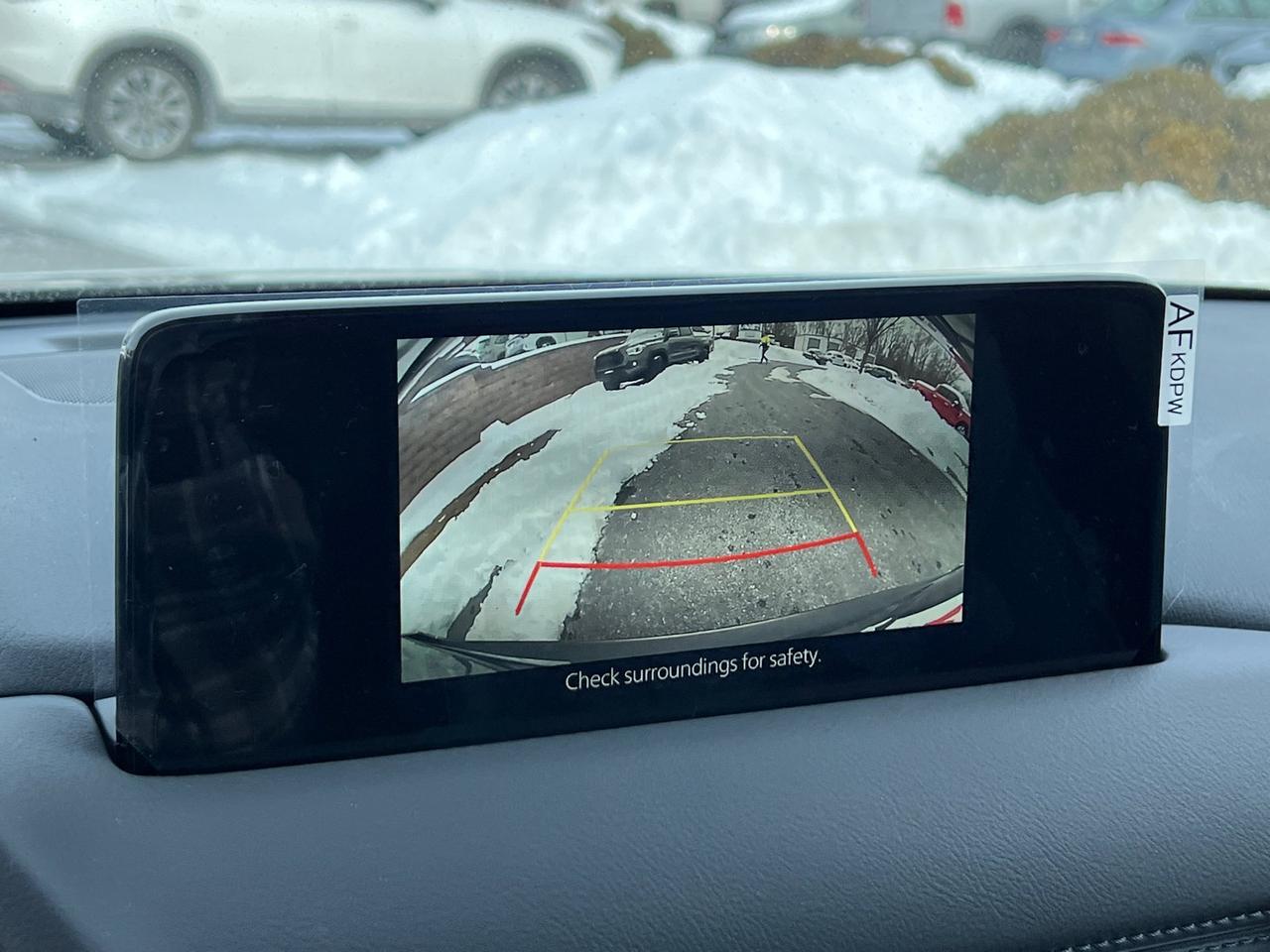 2025 MAZDA CX-5 2.5 S Preferred Package Hagerstown MD