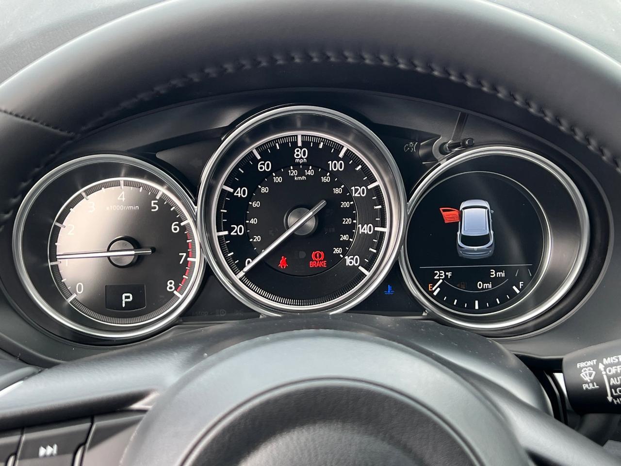 2025 MAZDA CX-5 2.5 S Preferred Package Hagerstown MD