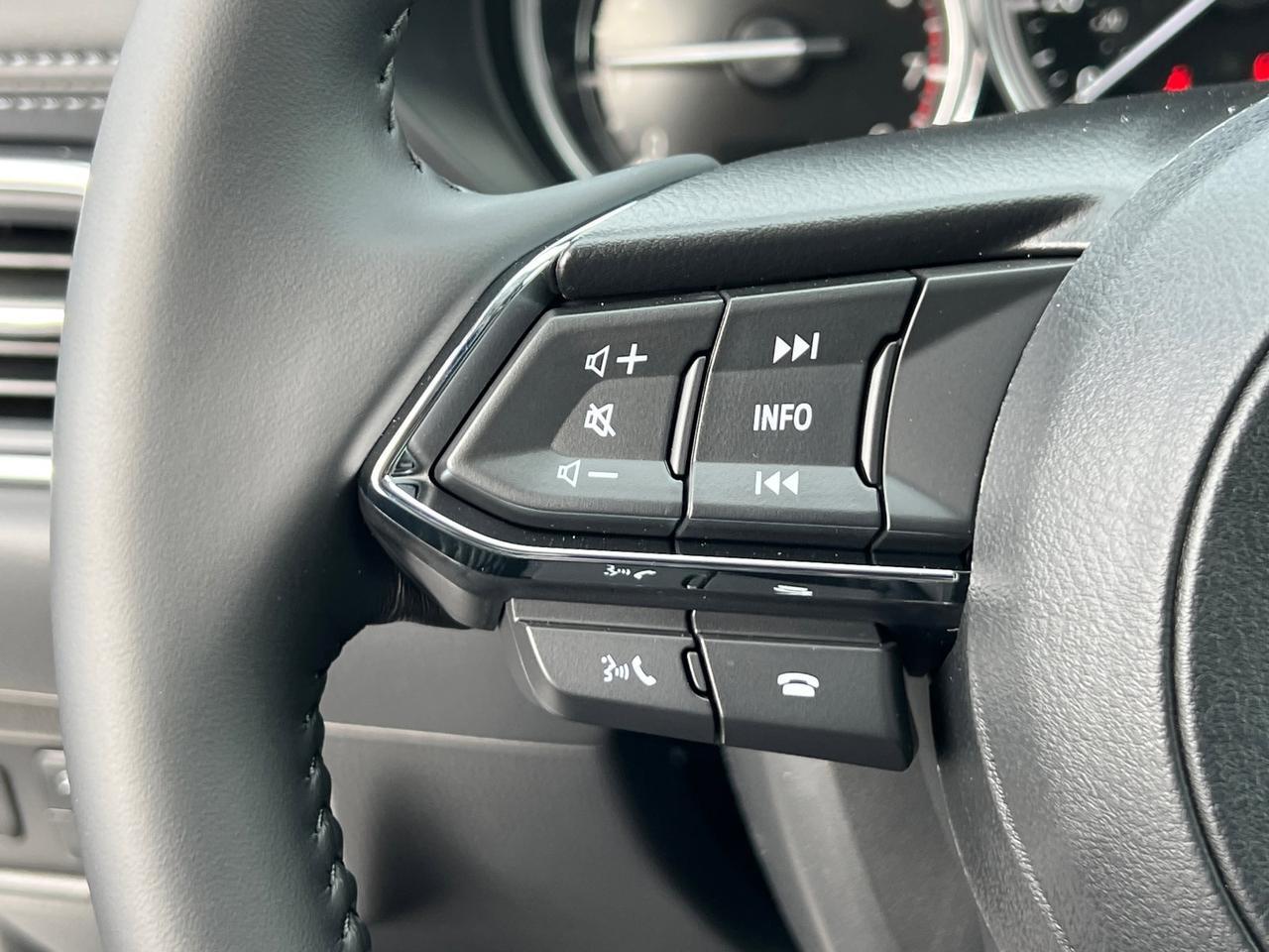 2025 MAZDA CX-5 2.5 S Preferred Package Hagerstown MD