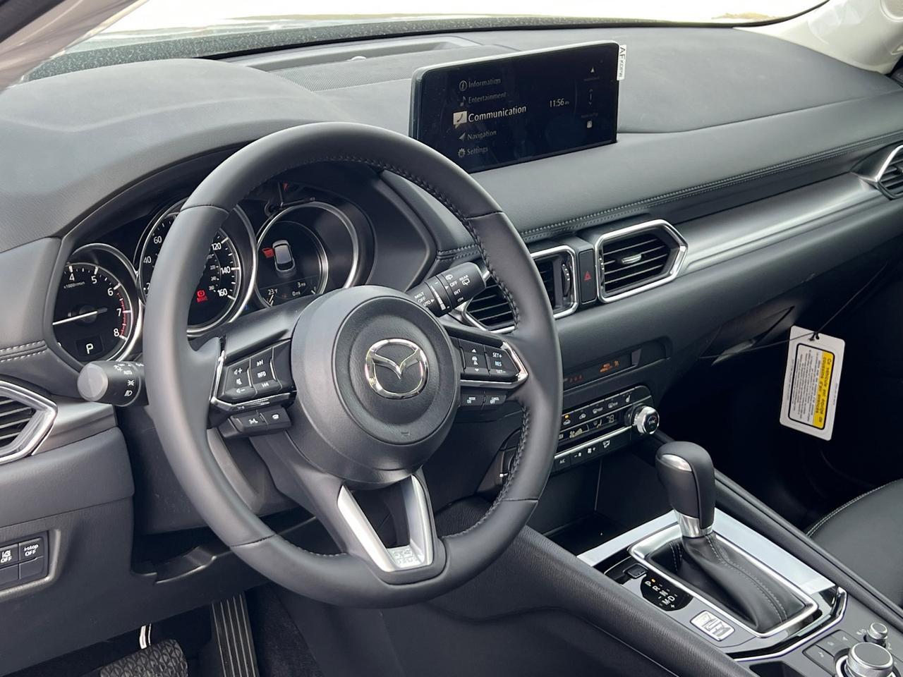 2025 MAZDA CX-5 2.5 S Preferred Package Hagerstown MD