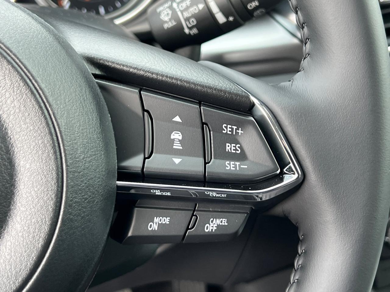 2025 MAZDA CX-5 2.5 S Preferred Package Hagerstown MD