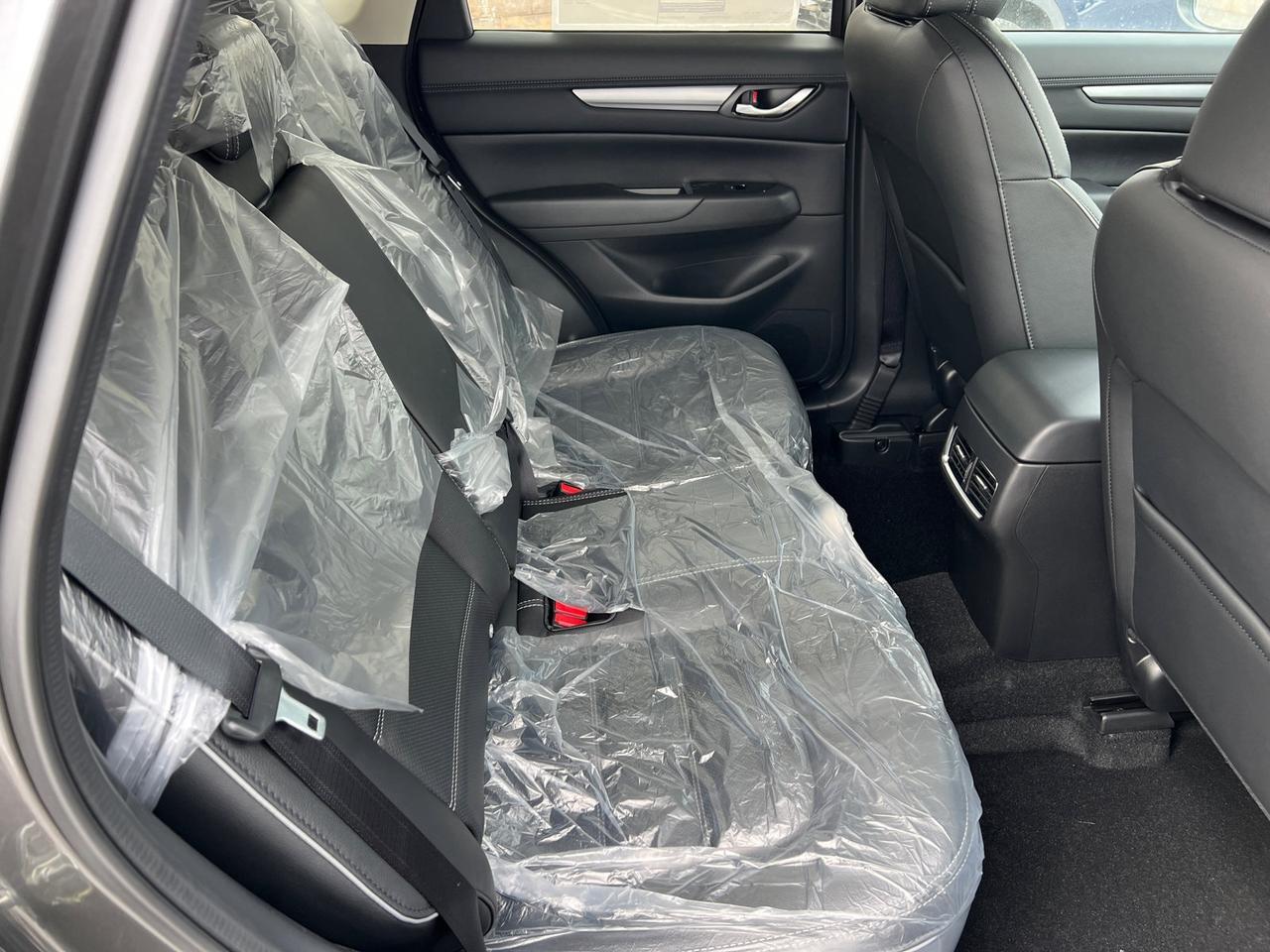 2025 MAZDA CX-5 2.5 S Preferred Package Hagerstown MD