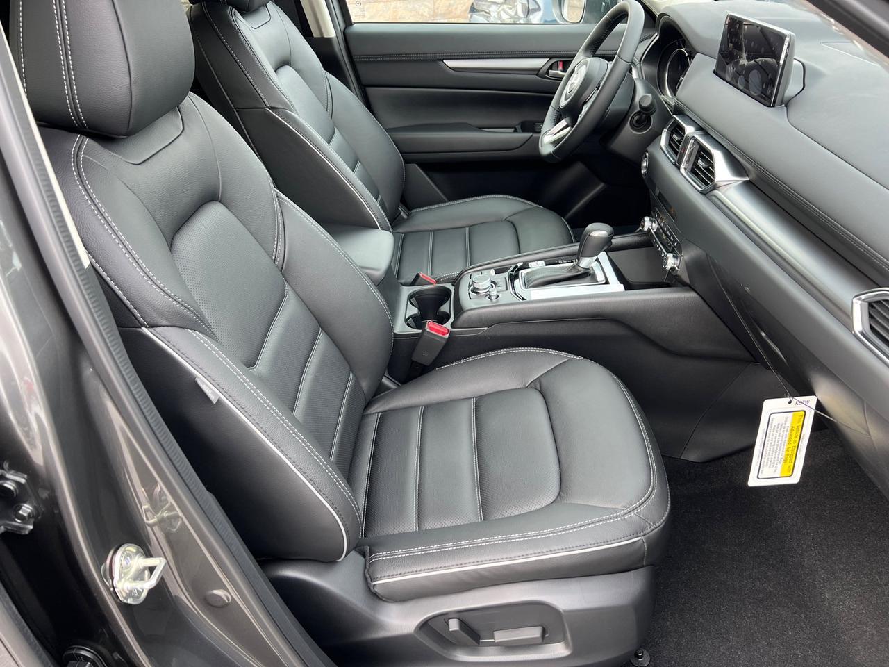 2025 MAZDA CX-5 2.5 S Preferred Package Hagerstown MD