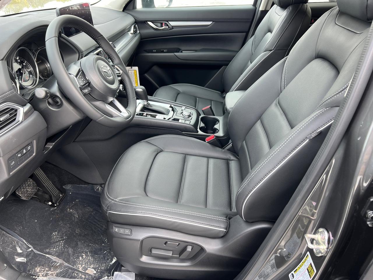 2025 MAZDA CX-5 2.5 S Preferred Package Hagerstown MD