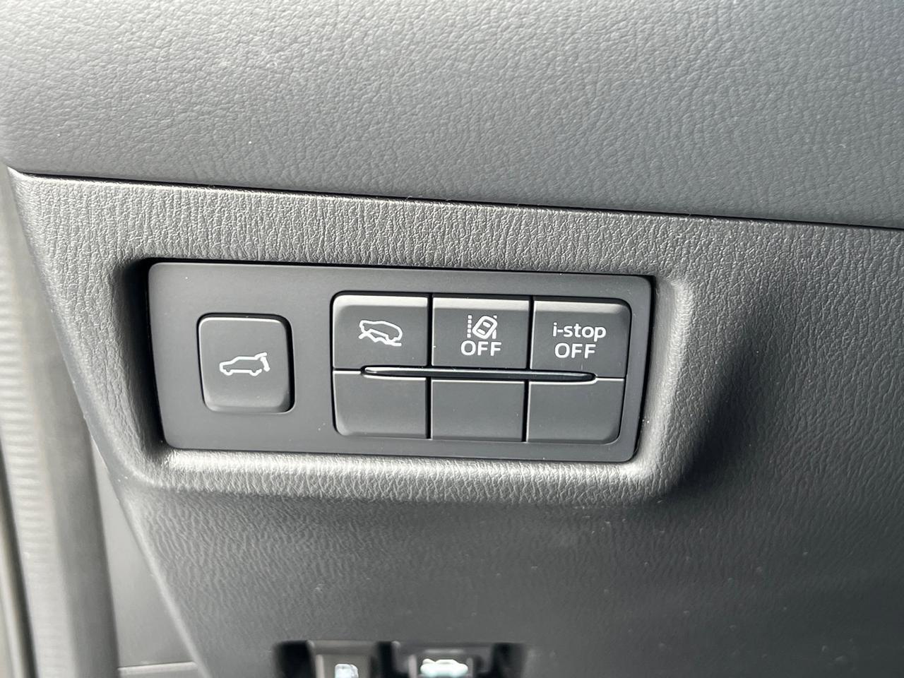 2025 MAZDA CX-5 2.5 S Preferred Package Hagerstown MD