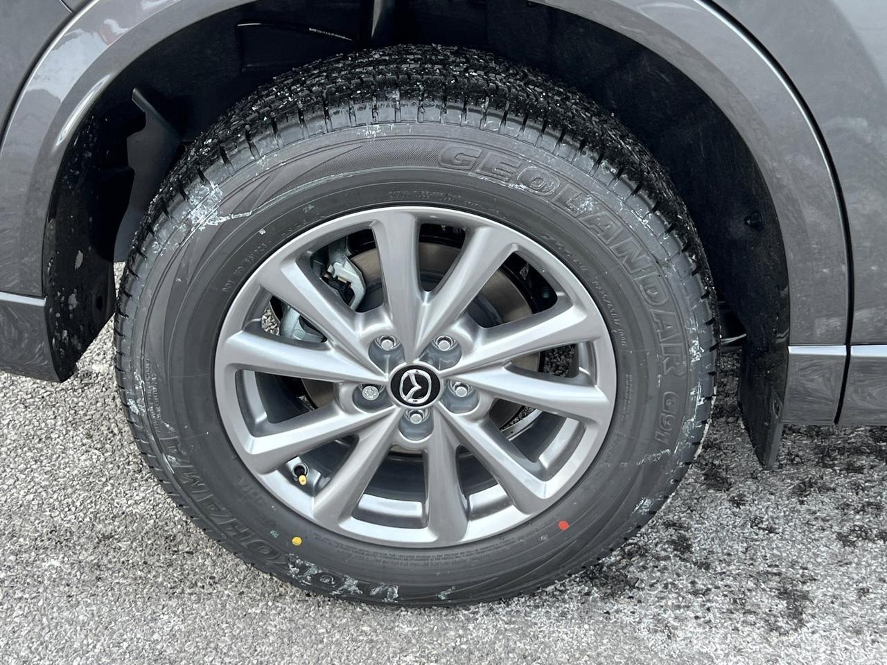 2025 MAZDA CX-5 2.5 S Preferred Package Hagerstown MD