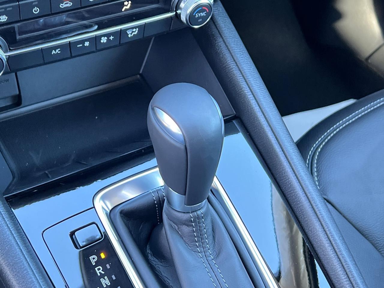 2025 MAZDA CX-5 2.5 S Preferred Package Hagerstown MD