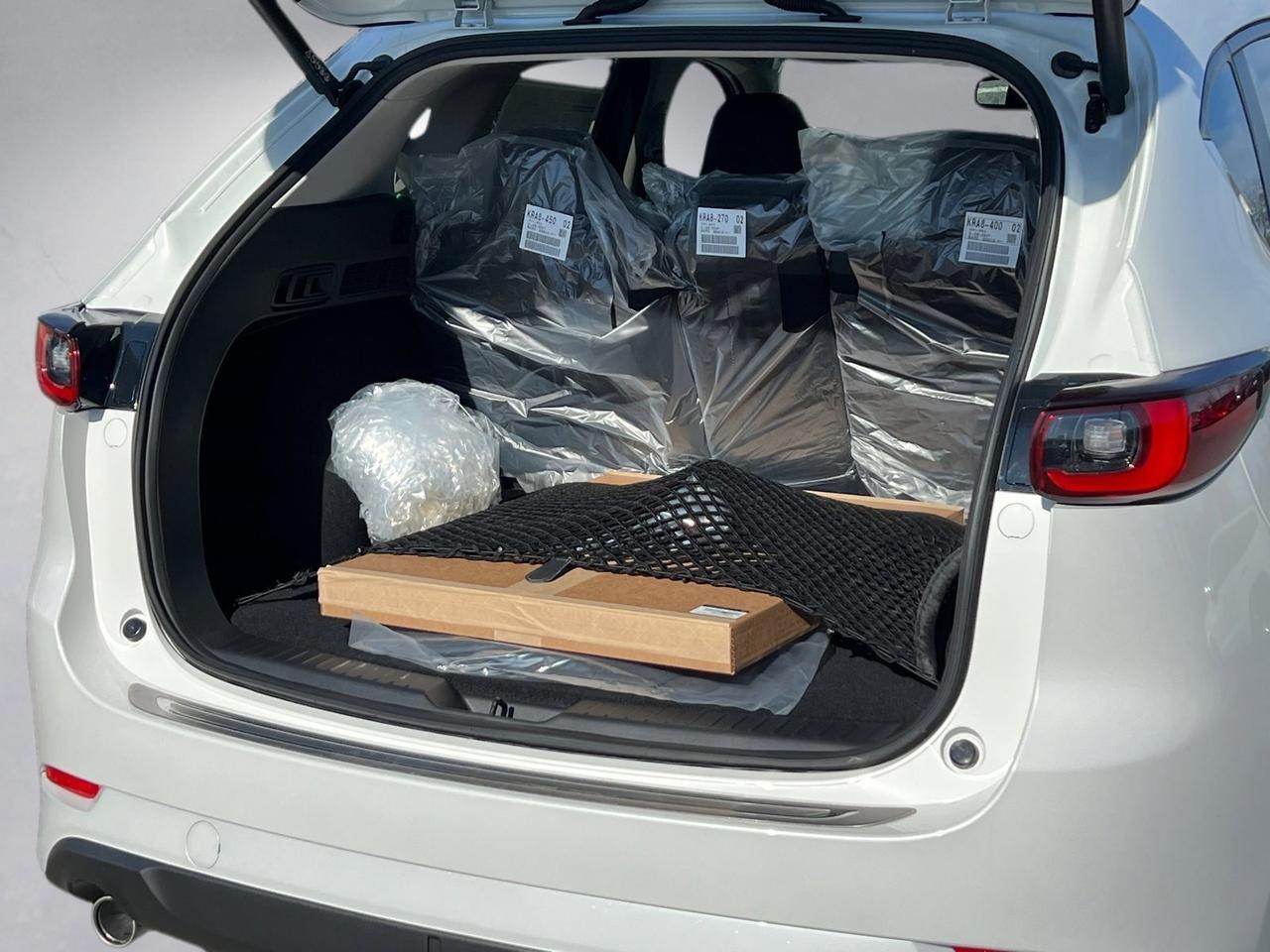 2025 MAZDA CX-5 2.5 S Preferred Package Hagerstown MD