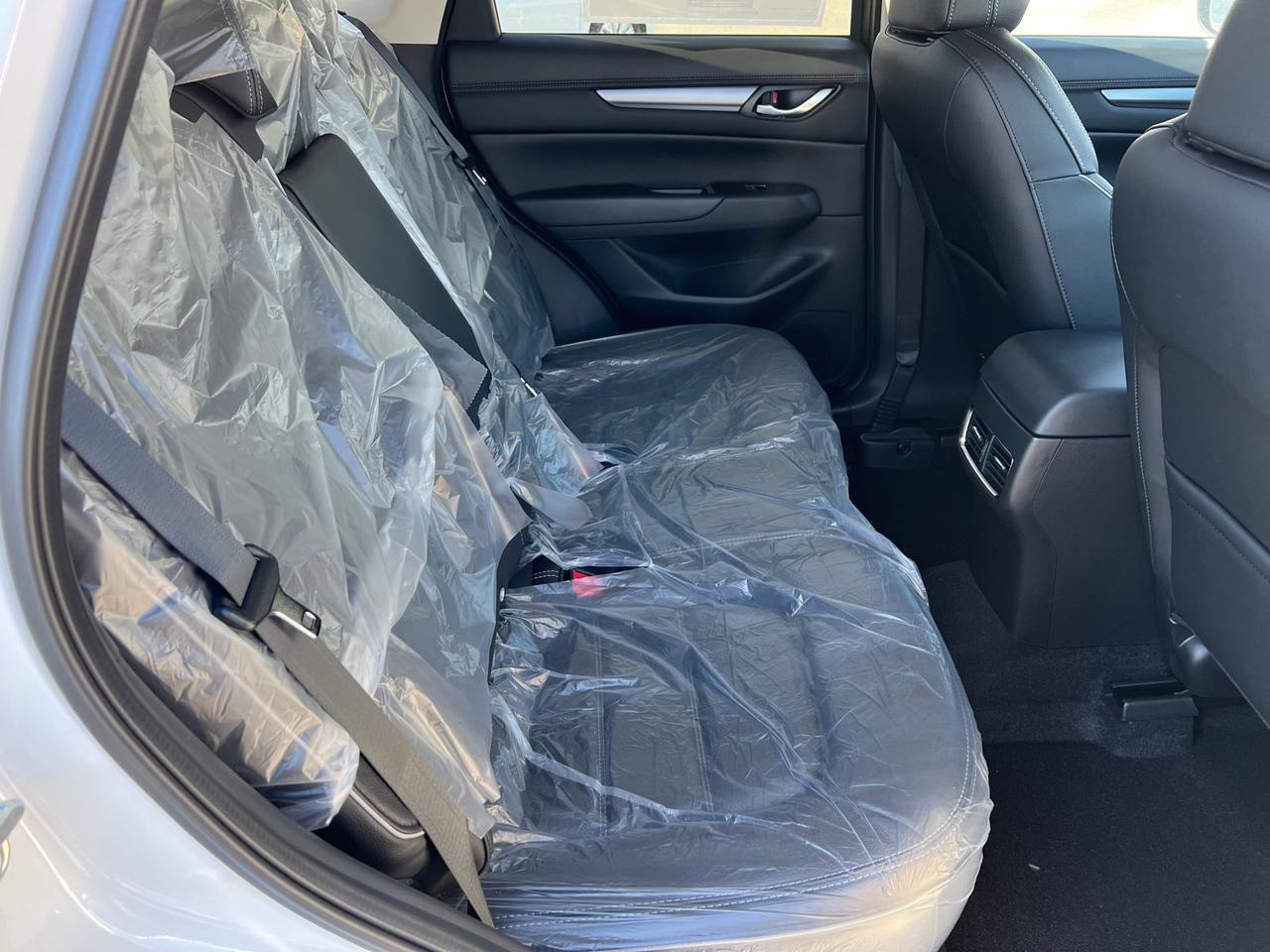 2025 MAZDA CX-5 2.5 S Preferred Package Hagerstown MD